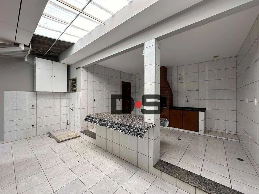 Foto 8 de Casa com 2 quartos à venda, 180m2 em Cerquilho - SP