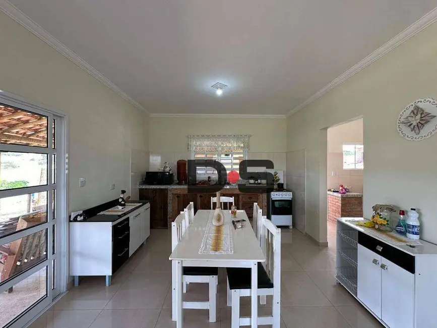 Foto 4 de Chácara com 3 quartos à venda, 1000m2 em Cerquilho - SP