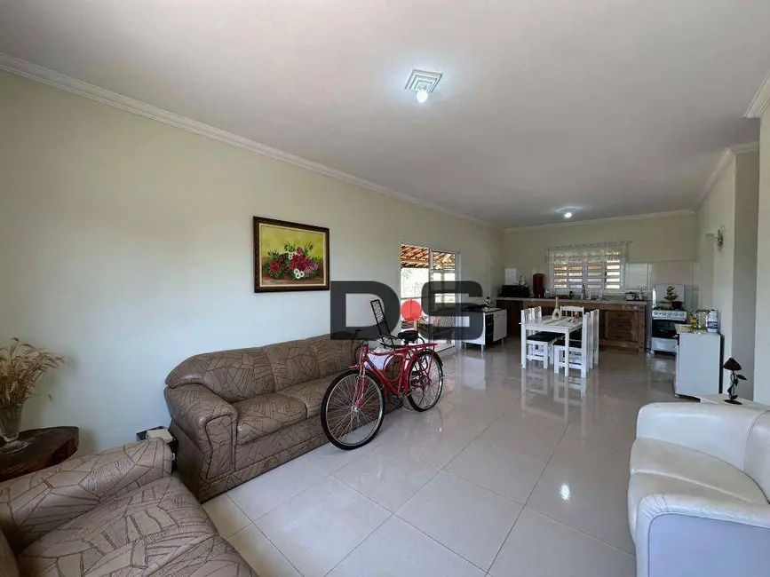 Foto 1 de Chácara com 3 quartos à venda, 1000m2 em Cerquilho - SP