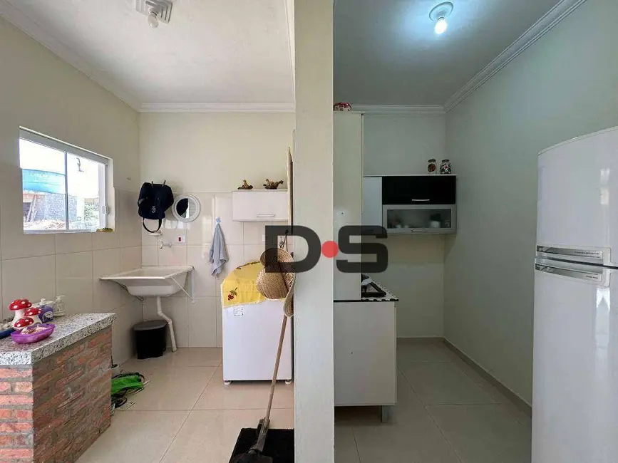 Foto 5 de Chácara com 3 quartos à venda, 1000m2 em Cerquilho - SP