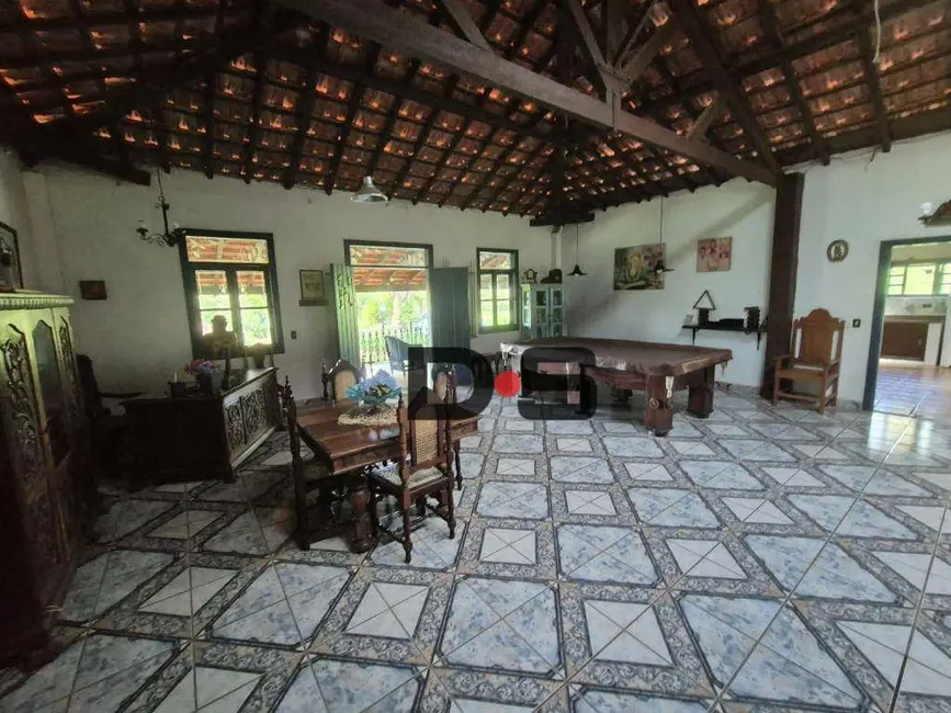 Foto 2 de Sítio / Rancho com 6 quartos à venda, 290000m2 em Tiete - SP