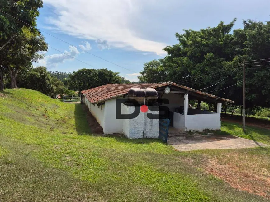 Sítio / Rancho com 6 quartos à venda, 290000m2 em Tiete - SP - imagem 9 Foto 9 de Sítio / Rancho com 6 quartos à venda, 290000m2 em Tiete - SP