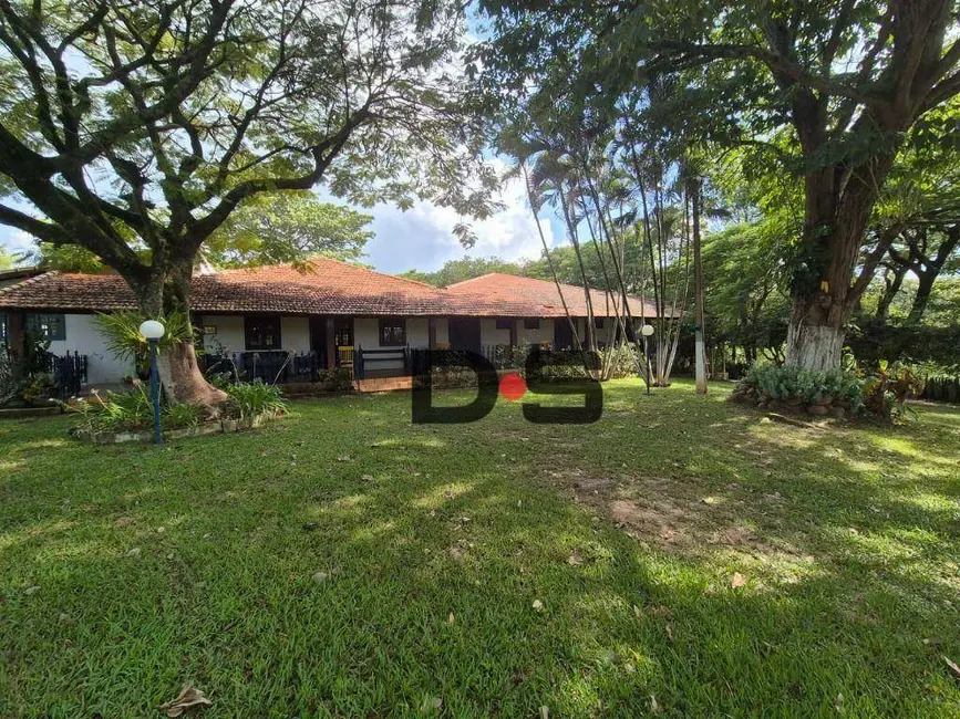 Foto 1 de Sítio / Rancho com 6 quartos à venda, 290000m2 em Tiete - SP