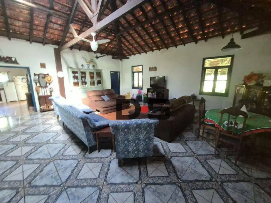 Sítio / Rancho com 6 quartos à venda, 290000m2 em Tiete - SP - imagem 3 Foto 3 de Sítio / Rancho com 6 quartos à venda, 290000m2 em Tiete - SP