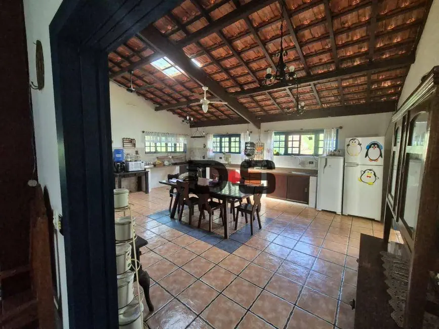 Sítio / Rancho com 6 quartos à venda, 290000m2 em Tiete - SP - imagem 7 Foto 7 de Sítio / Rancho com 6 quartos à venda, 290000m2 em Tiete - SP