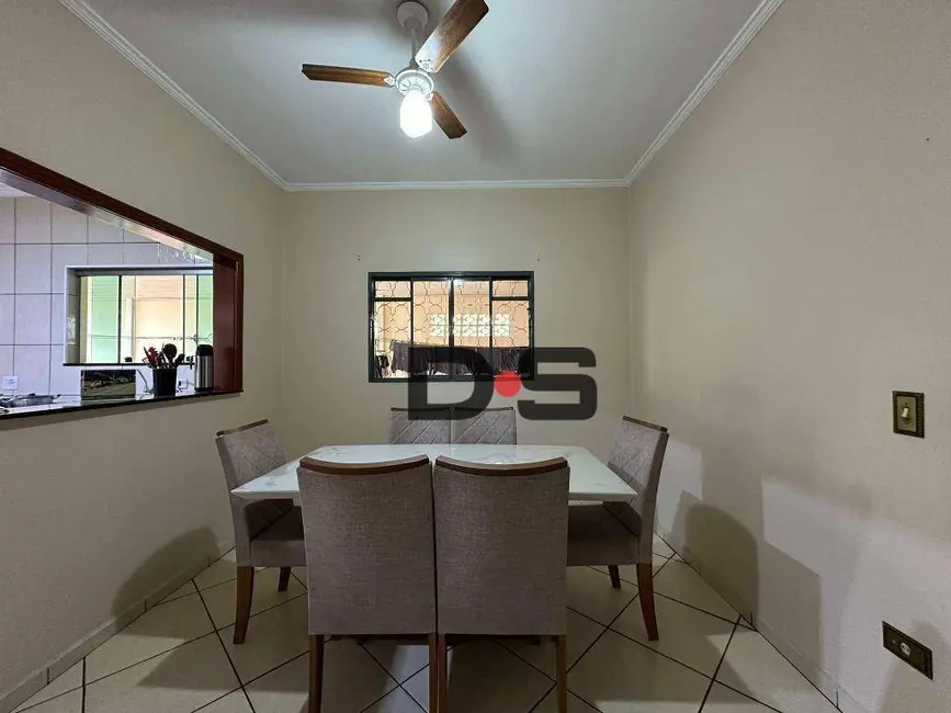 Foto 5 de Casa com 3 quartos à venda, 425m2 em Cerquilho - SP