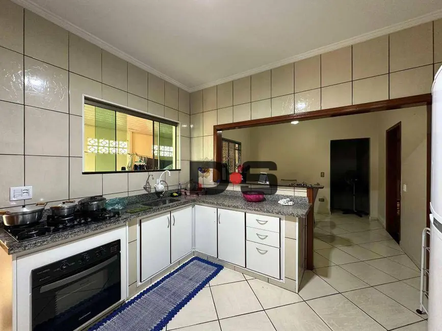 Foto 3 de Casa com 3 quartos à venda, 425m2 em Cerquilho - SP