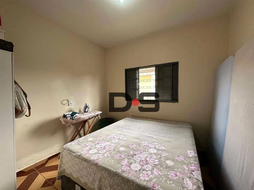 Foto 8 de Casa com 3 quartos à venda, 425m2 em Cerquilho - SP