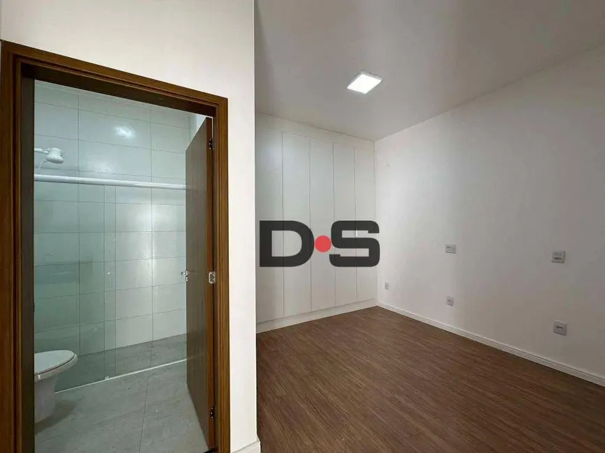 Foto 4 de Casa de Condomínio com 2 quartos à venda, 125m2 em Centro, Cerquilho - SP