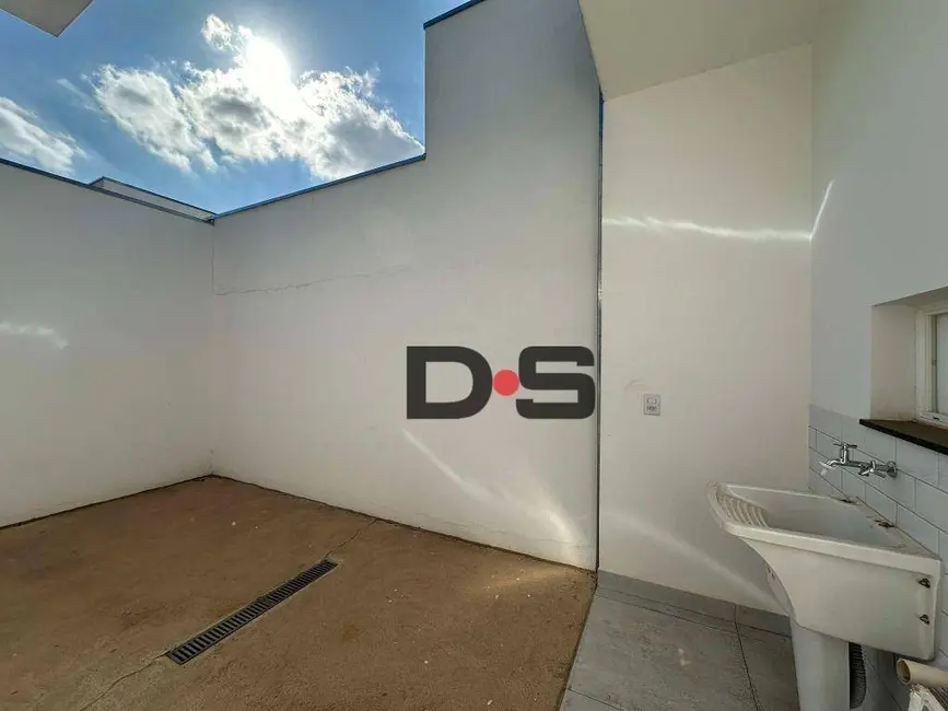 Foto 9 de Casa de Condomínio com 2 quartos à venda, 125m2 em Centro, Cerquilho - SP