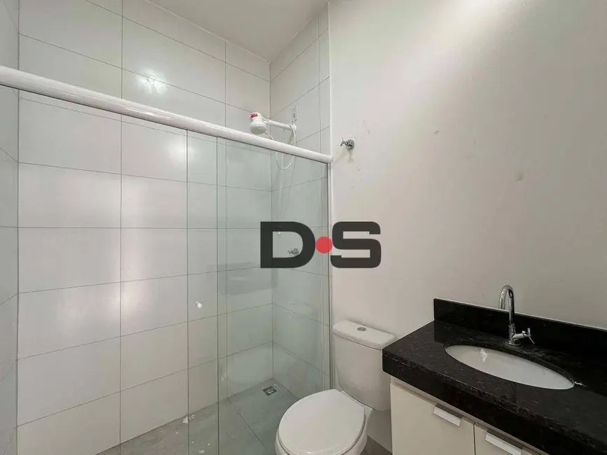 Foto 8 de Casa de Condomínio com 2 quartos à venda, 125m2 em Centro, Cerquilho - SP