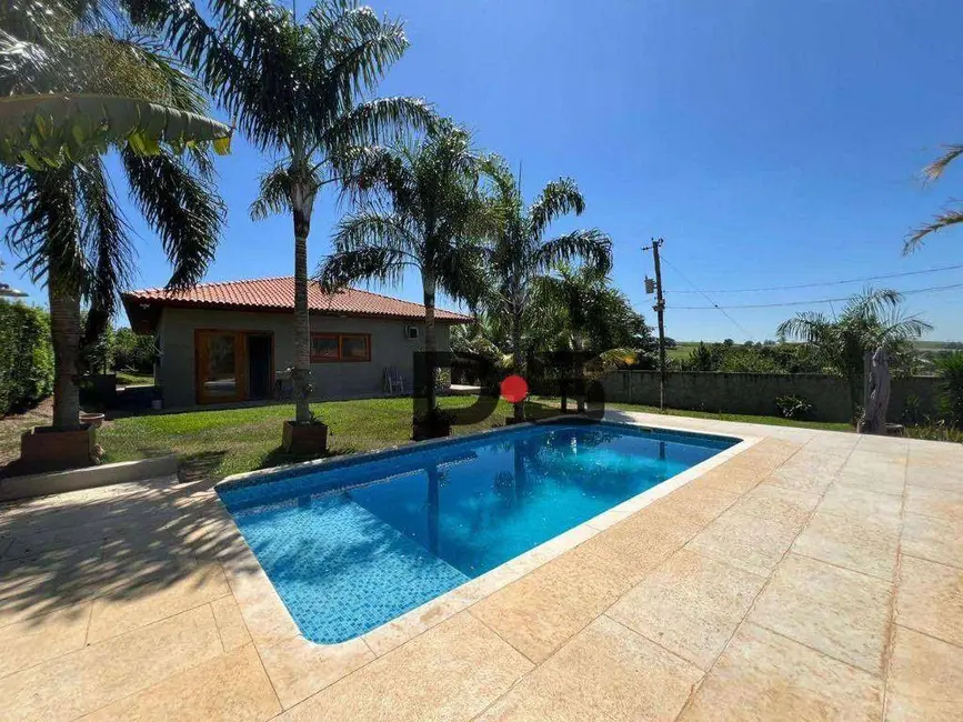 Foto 1 de Chácara com 3 quartos à venda, 1600m2 em Cerquilho - SP