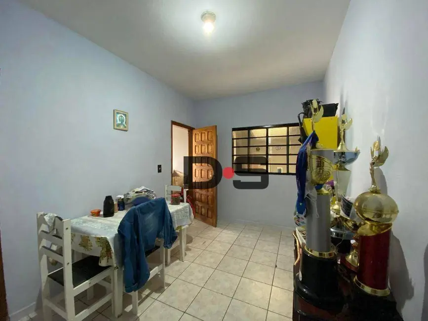 Foto 3 de Casa com 2 quartos à venda, 150m2 em Cerquilho - SP