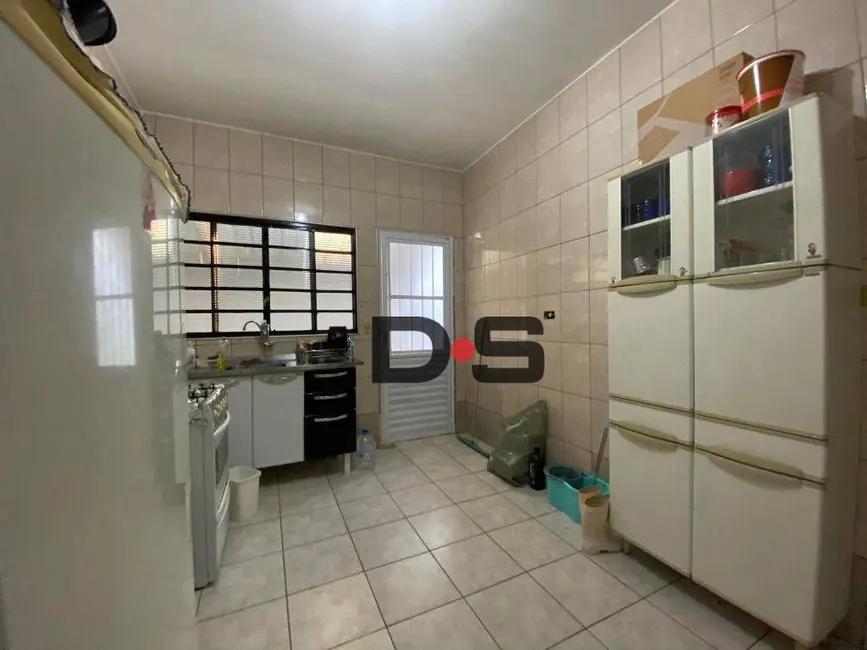 Foto 5 de Casa com 2 quartos à venda, 150m2 em Cerquilho - SP