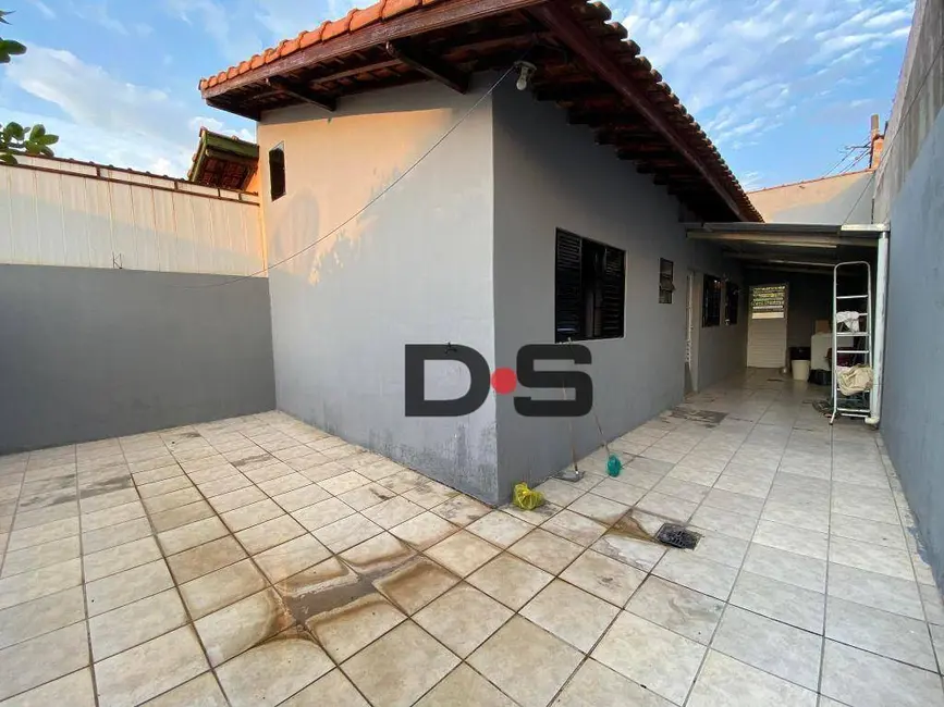 Foto 9 de Casa com 2 quartos à venda, 150m2 em Cerquilho - SP