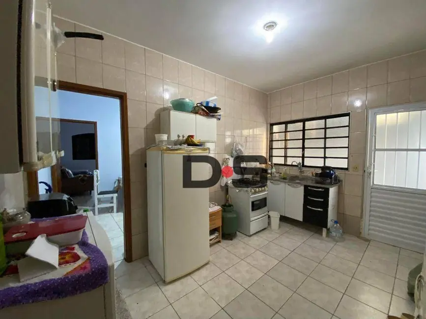 Foto 6 de Casa com 2 quartos à venda, 150m2 em Cerquilho - SP