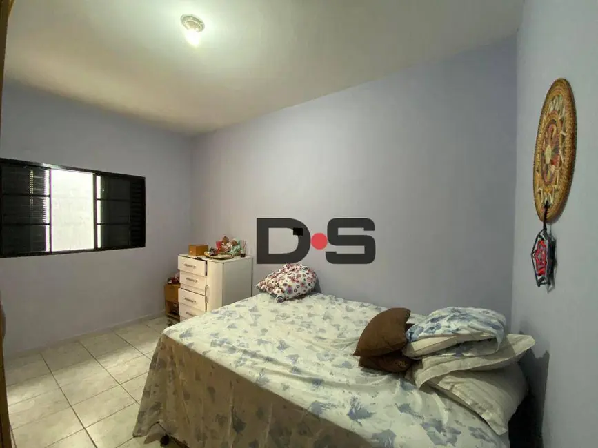 Foto 7 de Casa com 2 quartos à venda, 150m2 em Cerquilho - SP