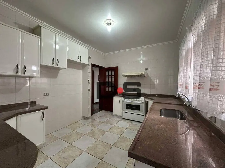 Foto 5 de Sobrado com 3 quartos à venda, 306m2 em Cerquilho - SP