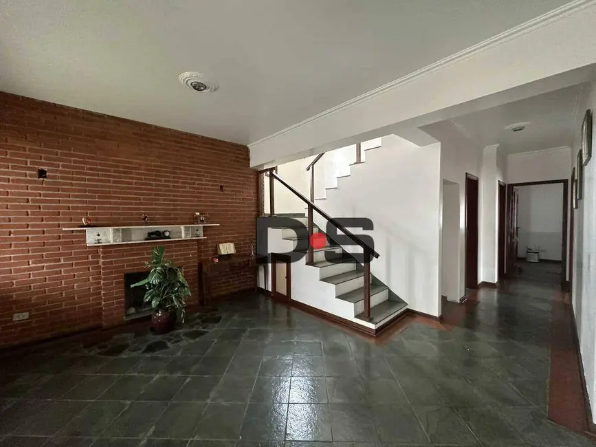 Foto 2 de Sobrado com 3 quartos à venda, 306m2 em Cerquilho - SP