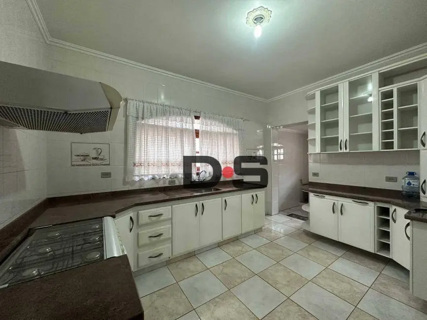 Foto 4 de Sobrado com 3 quartos à venda, 306m2 em Cerquilho - SP