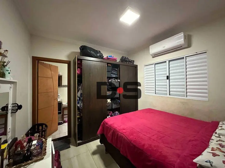 Foto 6 de Casa com 2 quartos à venda, 200m2 em Cerquilho - SP