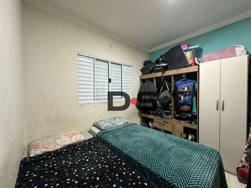 Foto 8 de Casa com 2 quartos à venda, 200m2 em Cerquilho - SP
