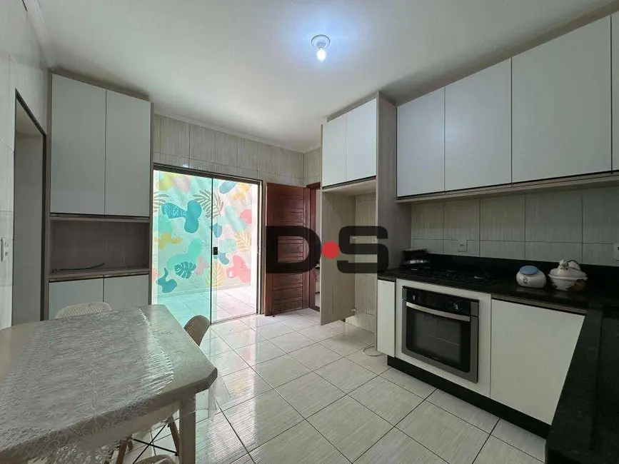 Foto 3 de Casa com 2 quartos à venda, 200m2 em Cerquilho - SP