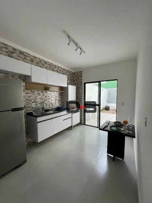 Foto 2 de Sobrado com 2 quartos à venda, 100m2 em Boituva - SP