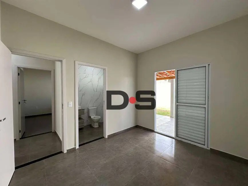 Foto 9 de Casa com 3 quartos à venda, 250m2 em Cerquilho - SP