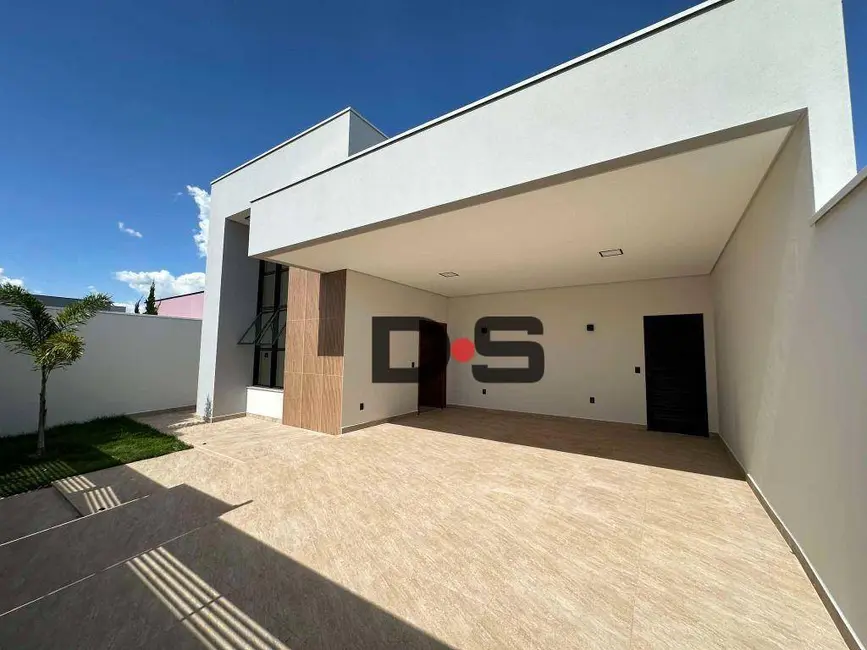Foto 2 de Casa com 3 quartos à venda, 275m2 em Cerquilho - SP