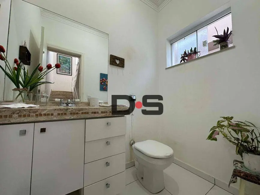 Foto 8 de Sobrado com 4 quartos à venda, 400m2 em Cerquilho - SP