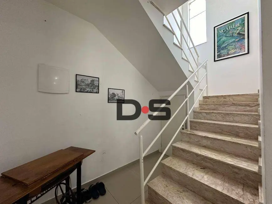 Foto 9 de Sobrado com 4 quartos à venda, 400m2 em Cerquilho - SP