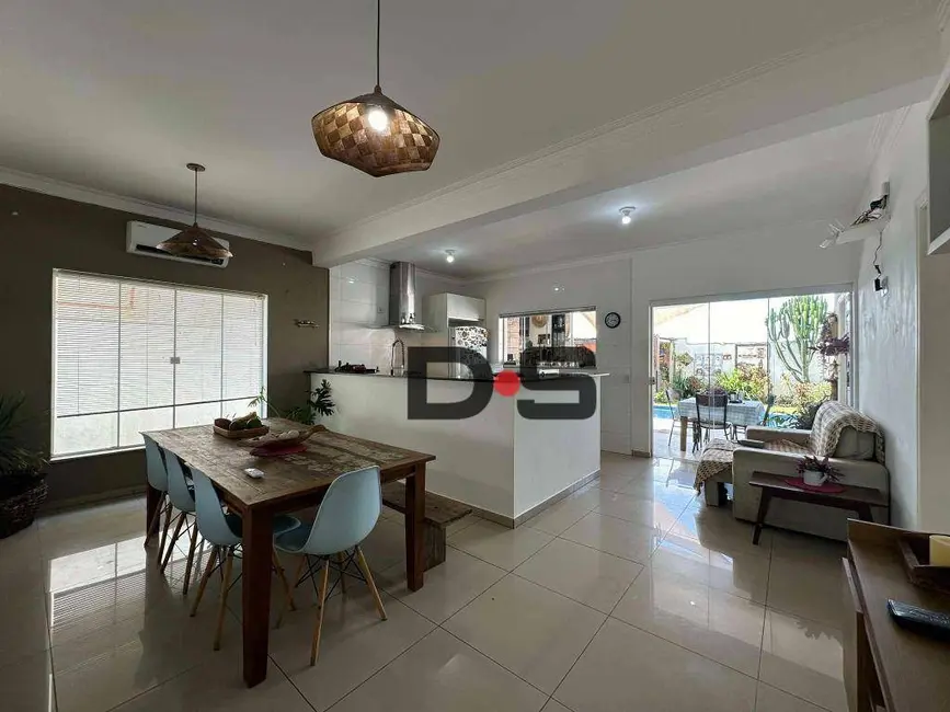 Foto 5 de Sobrado com 4 quartos à venda, 400m2 em Cerquilho - SP