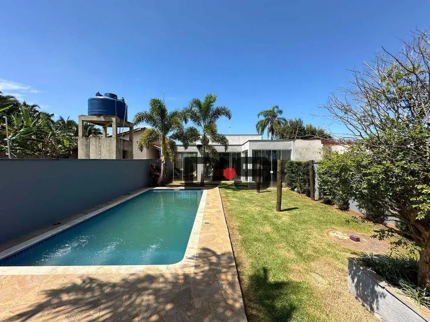 Foto 2 de Chácara com 1 quarto à venda, 1000m2 em Cesario Lange - SP