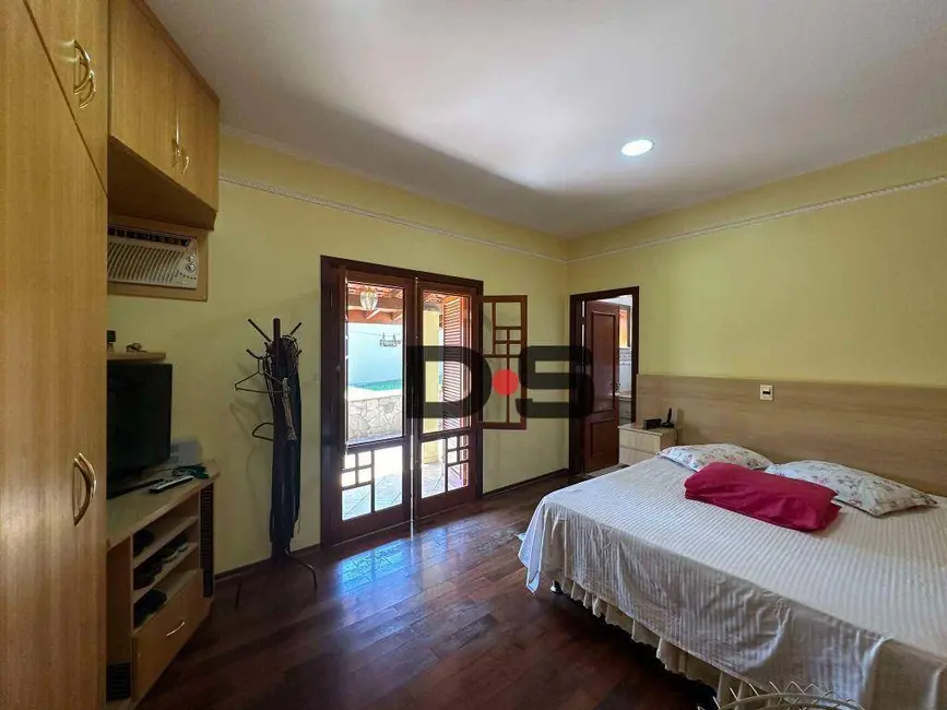 Foto 8 de Chácara com 6 quartos à venda, 2000m2 em Cerquilho - SP