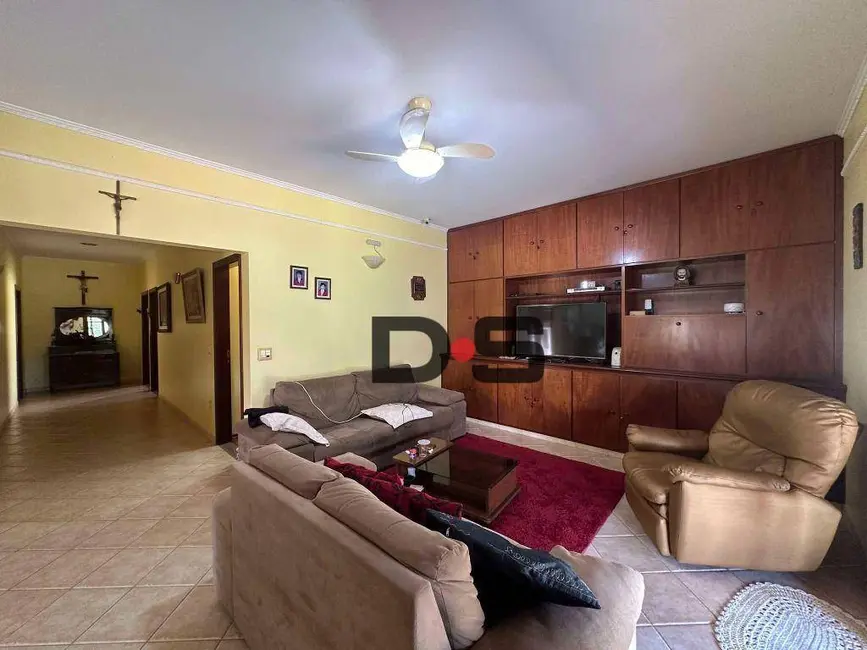 Foto 4 de Chácara com 6 quartos à venda, 2000m2 em Cerquilho - SP