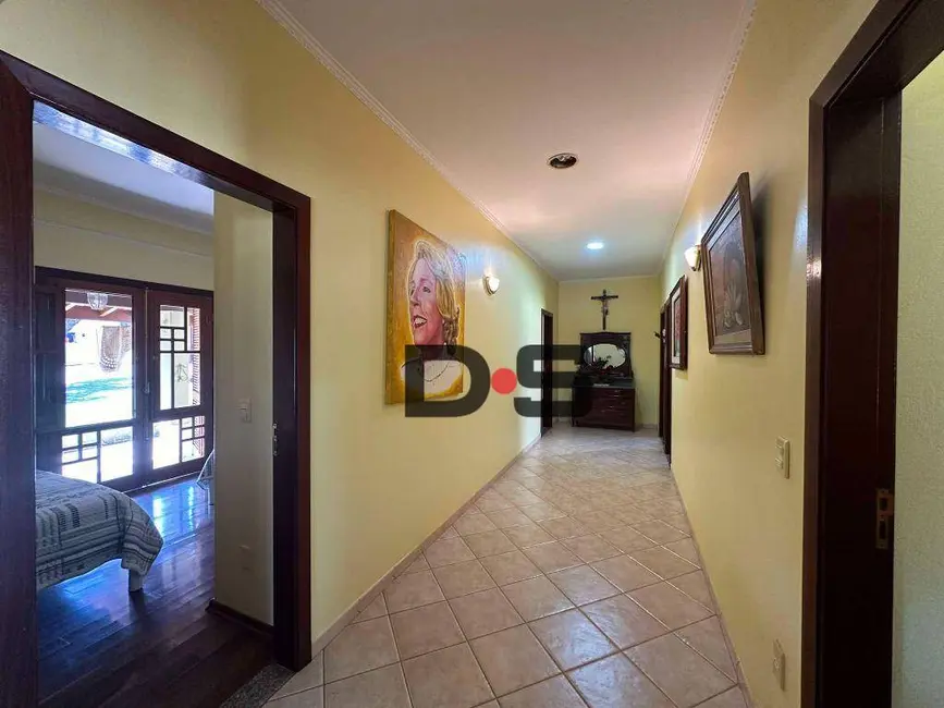 Foto 7 de Chácara com 6 quartos à venda, 2000m2 em Cerquilho - SP