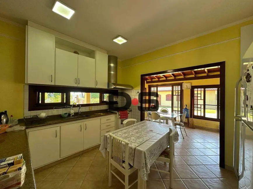 Foto 5 de Chácara com 6 quartos à venda, 2000m2 em Cerquilho - SP