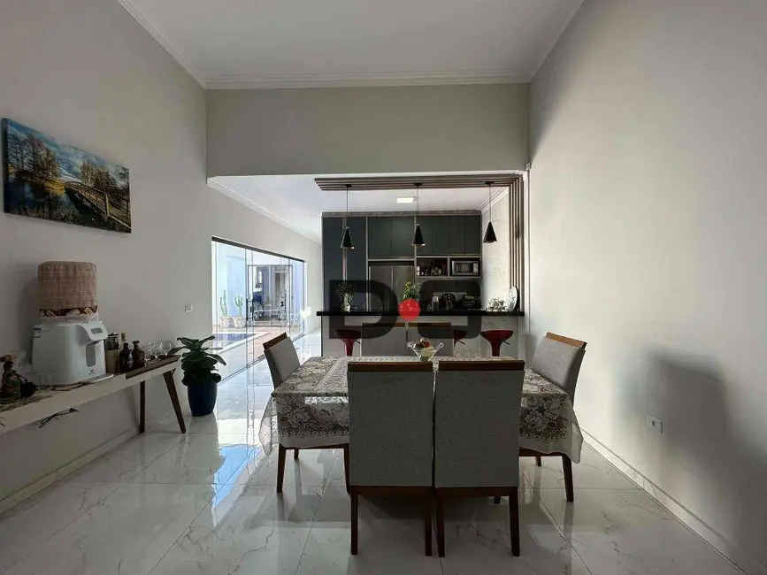 Foto 7 de Casa de Condomínio com 4 quartos à venda, 300m2 em Centro, Cerquilho - SP