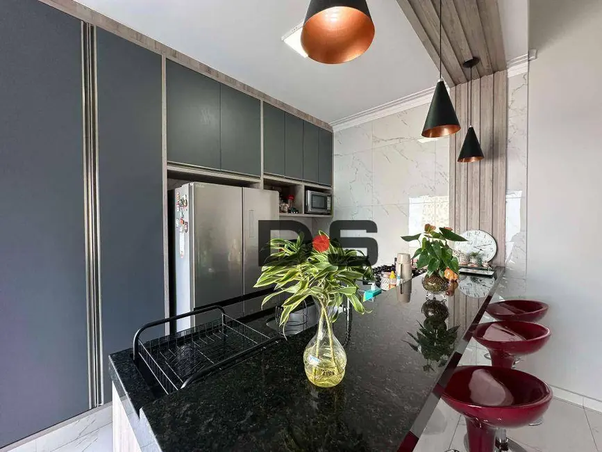 Foto 8 de Casa de Condomínio com 4 quartos à venda, 300m2 em Centro, Cerquilho - SP