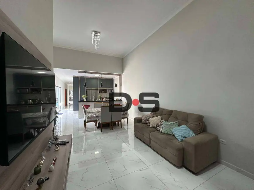 Foto 1 de Casa de Condomínio com 4 quartos à venda, 300m2 em Centro, Cerquilho - SP