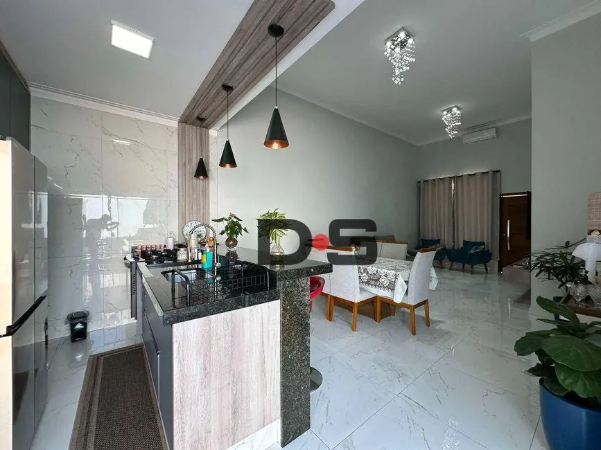 Foto 9 de Casa de Condomínio com 4 quartos à venda, 300m2 em Centro, Cerquilho - SP