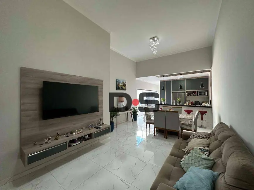Foto 2 de Casa de Condomínio com 4 quartos à venda, 300m2 em Centro, Cerquilho - SP