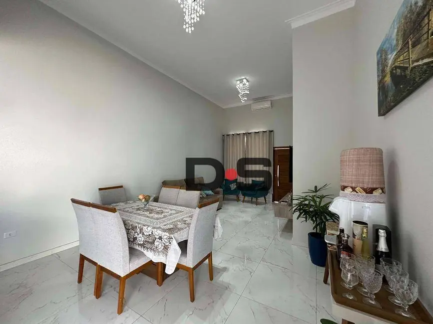 Foto 5 de Casa de Condomínio com 4 quartos à venda, 300m2 em Centro, Cerquilho - SP