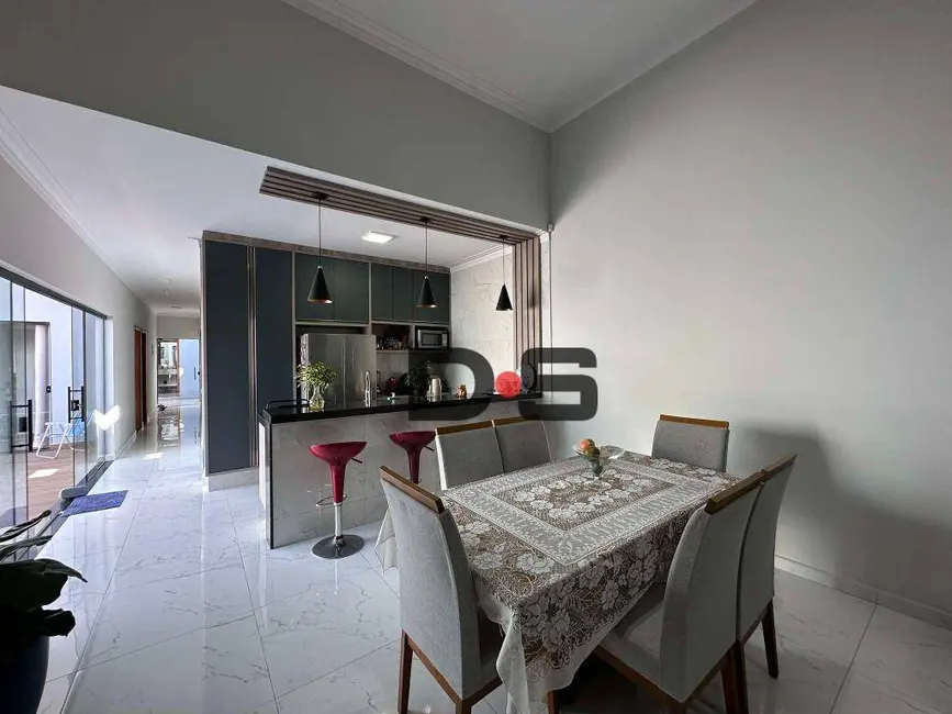 Foto 6 de Casa de Condomínio com 4 quartos à venda, 300m2 em Centro, Cerquilho - SP