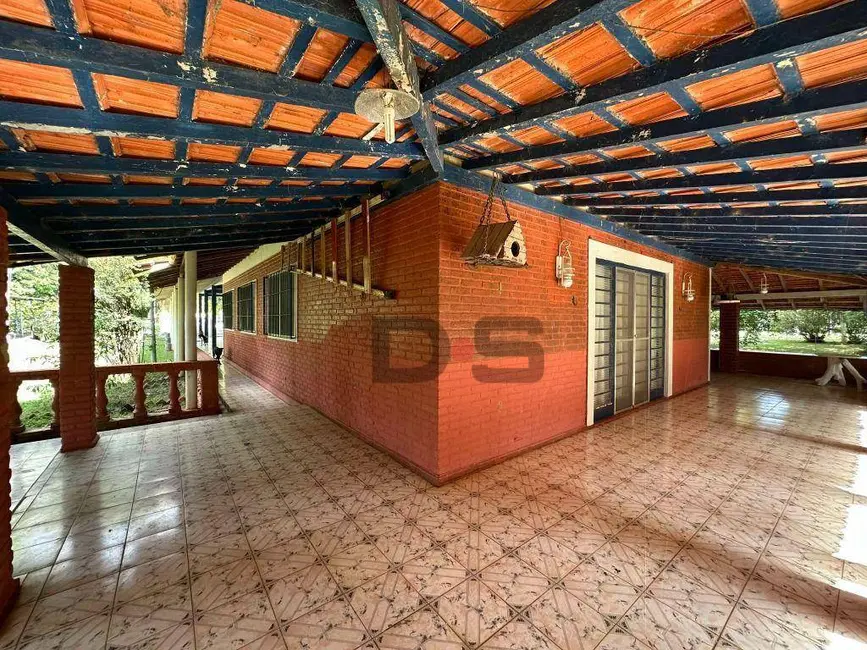 Chácara com 4 quartos à venda, 5050m2 em Cerquilho - SP - imagem 6 Foto 6 de Chácara com 4 quartos à venda, 5050m2 em Cerquilho - SP