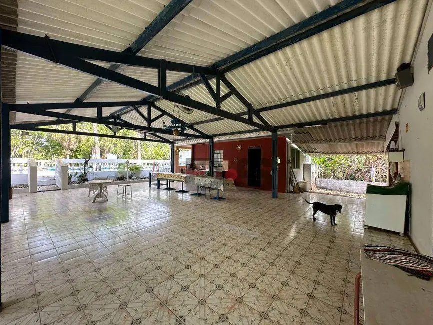 Chácara com 4 quartos à venda, 5050m2 em Cerquilho - SP - imagem 3 Foto 3 de Chácara com 4 quartos à venda, 5050m2 em Cerquilho - SP