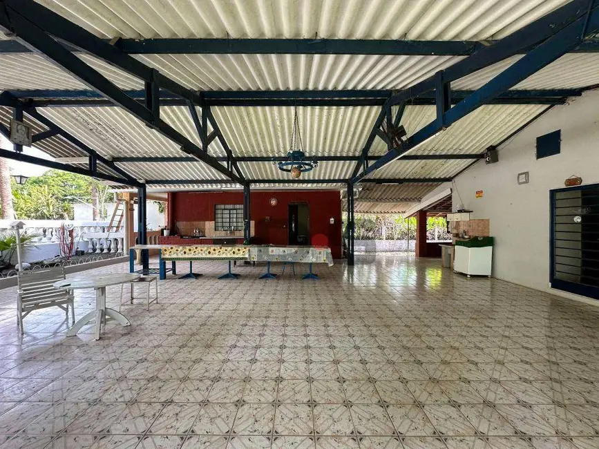 Chácara com 4 quartos à venda, 5050m2 em Cerquilho - SP - imagem 2 Foto 2 de Chácara com 4 quartos à venda, 5050m2 em Cerquilho - SP