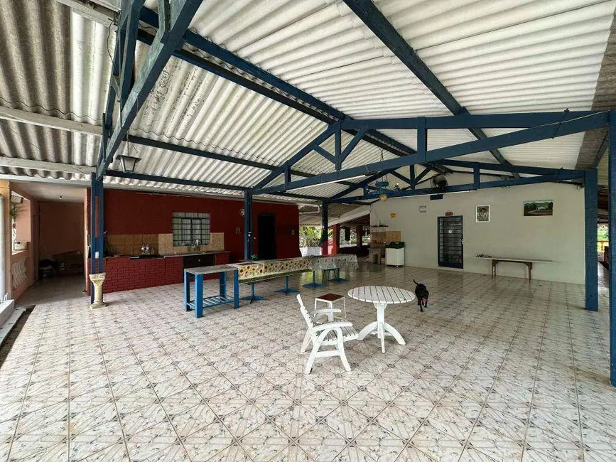 Chácara com 4 quartos à venda, 5050m2 em Cerquilho - SP - imagem 1 Foto 1 de Chácara com 4 quartos à venda, 5050m2 em Cerquilho - SP
