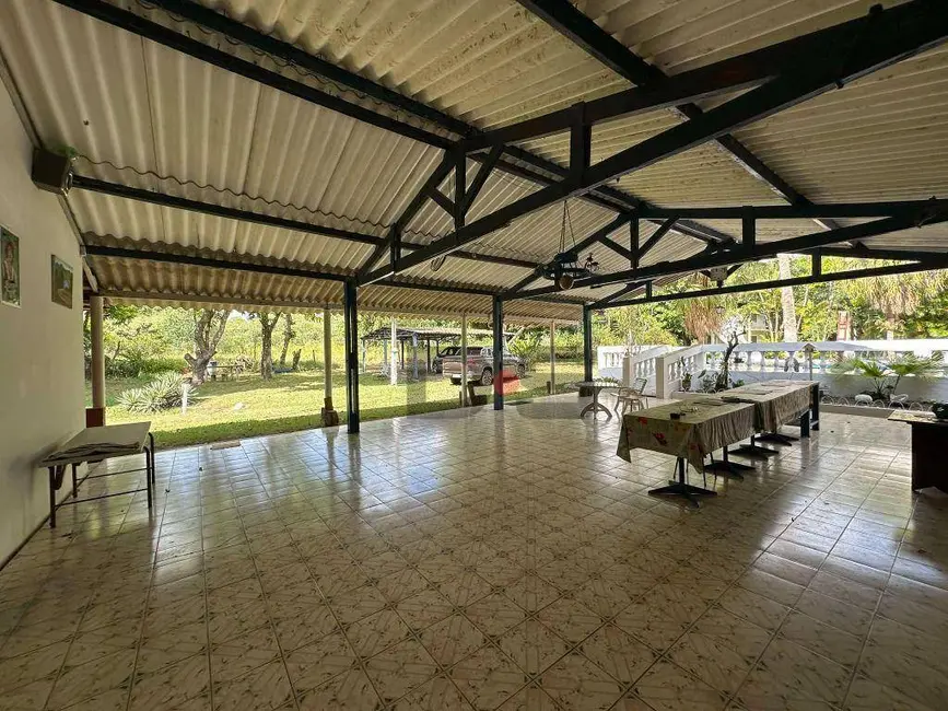 Chácara com 4 quartos à venda, 5050m2 em Cerquilho - SP - imagem 5 Foto 5 de Chácara com 4 quartos à venda, 5050m2 em Cerquilho - SP